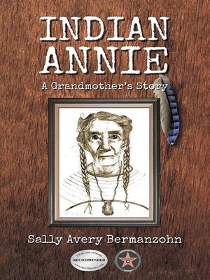 cover image of Indian Annie